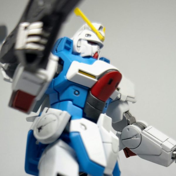 Vガンダム