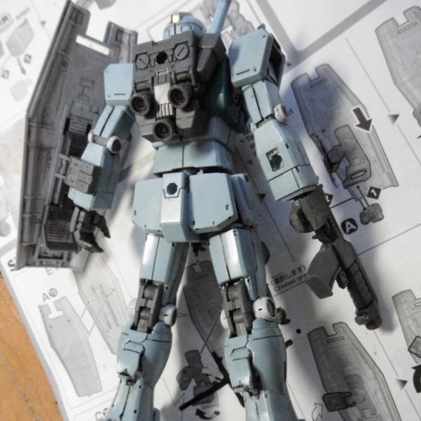 スレッガージム