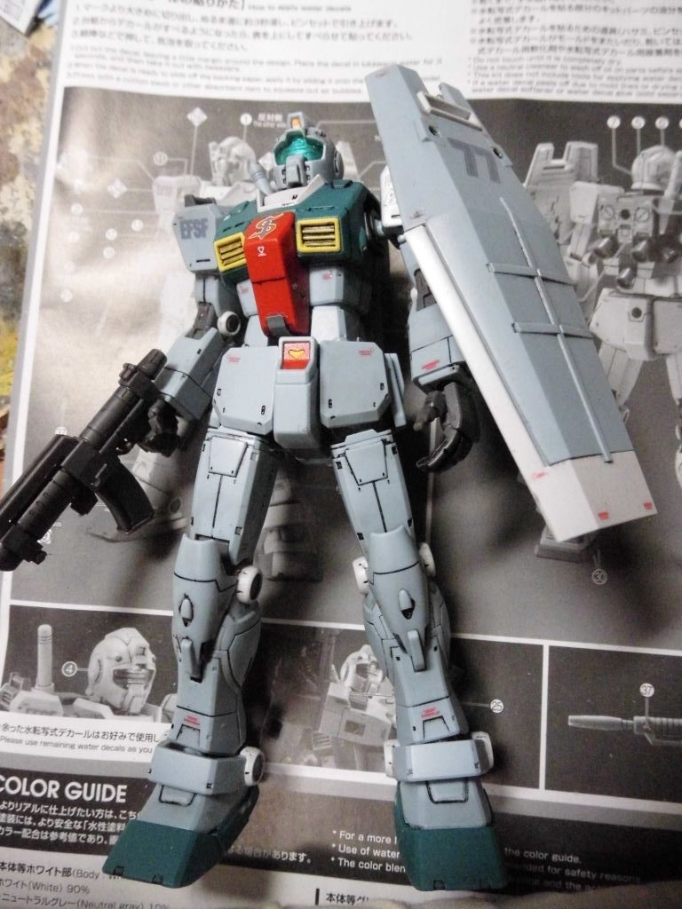 スレッガージム–3枚目/制作者：福田政幸