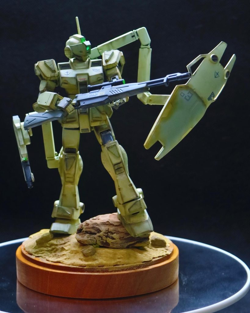 ジム・スナイパーⅡ