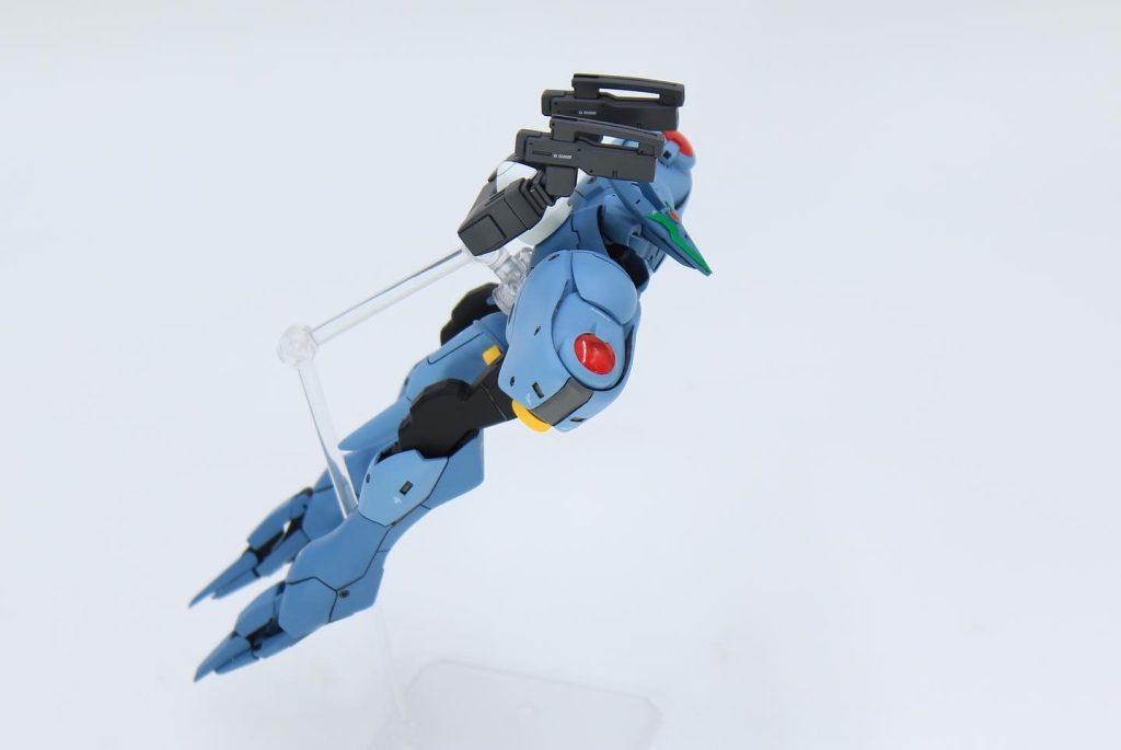 肩レンズはエクシアダークマターから