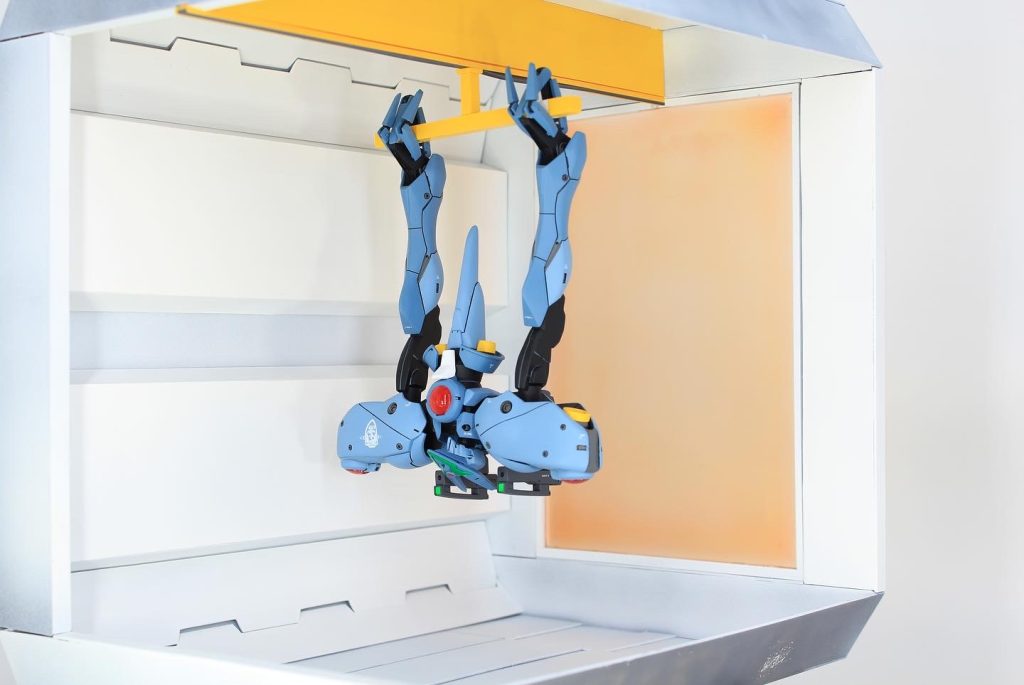 ガガキャノン–3枚目/制作者:グルグル