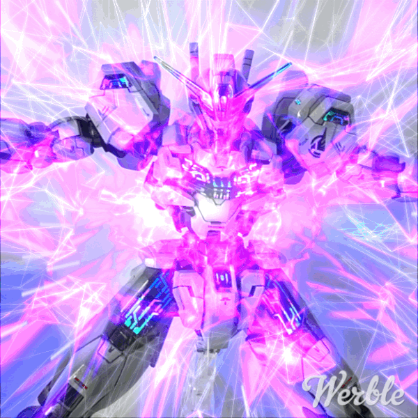 HG キャリバーン