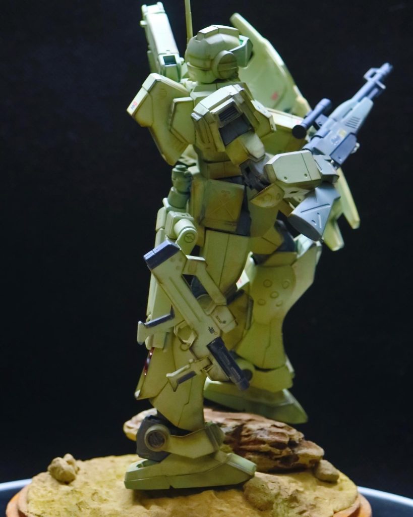 ジム・スナイパーⅡ