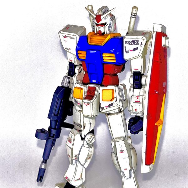 RX-78