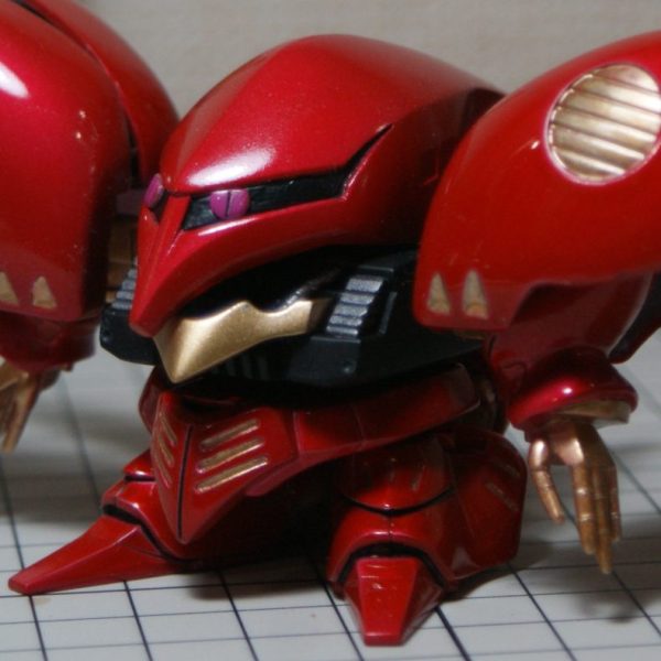 キュベレイＭｋ－ＩＩ