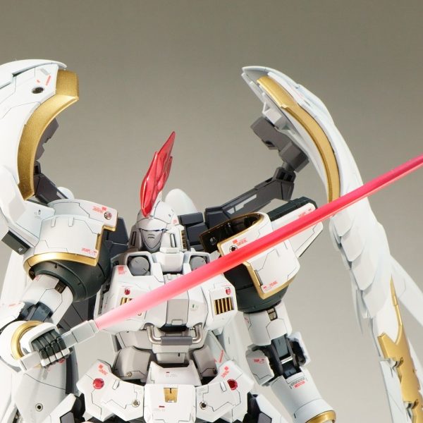 MG トールギス フリューゲル