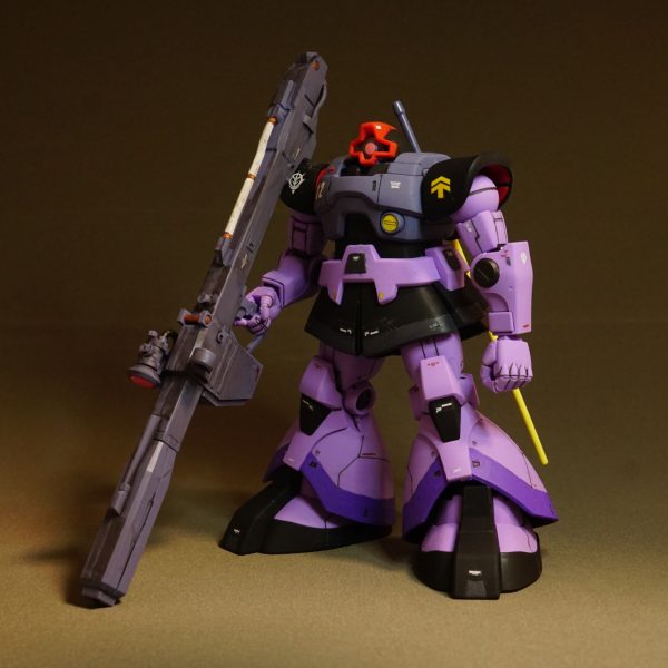 HGUC 1/144 リック・ドム