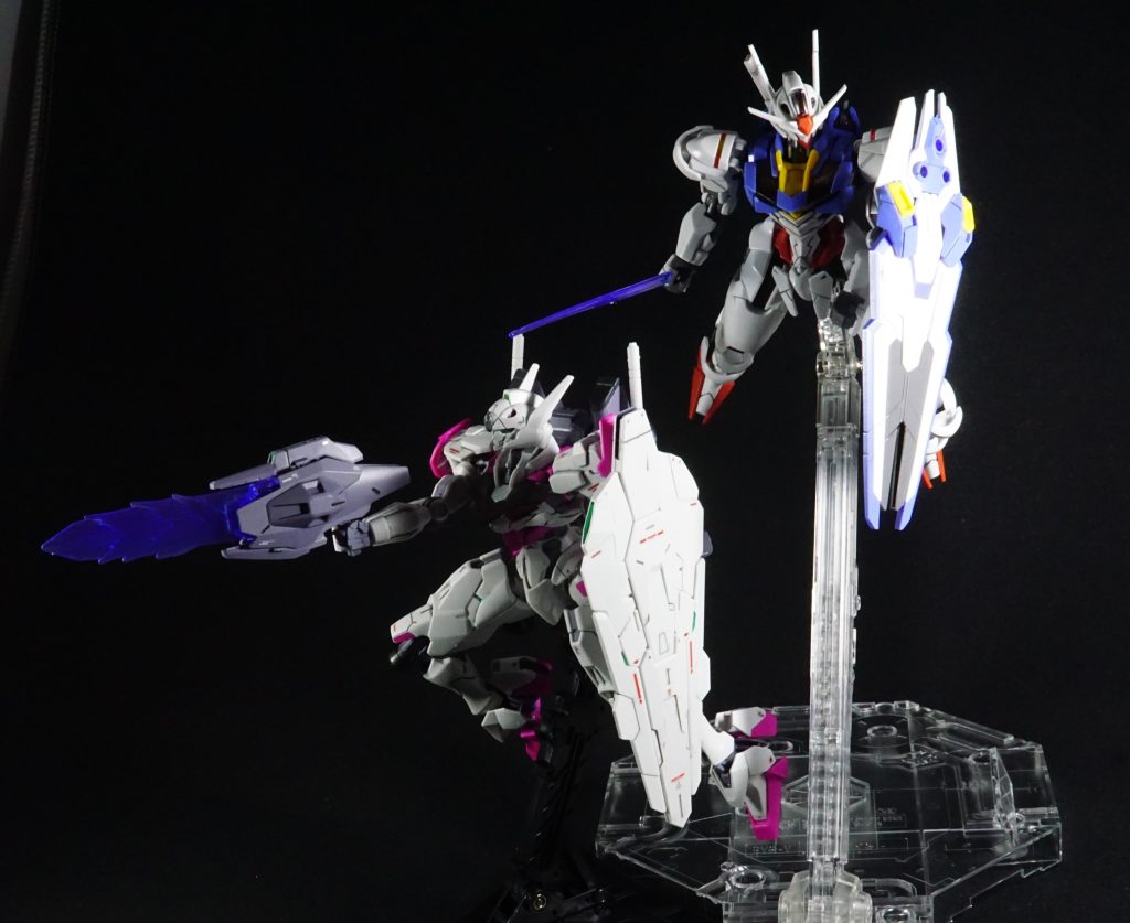 こんな共闘シーンがあってもいいかも