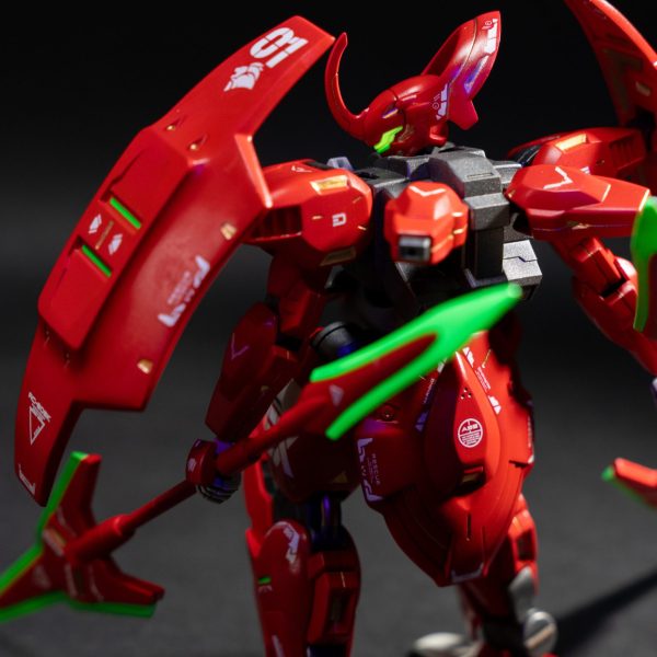 勝ち過ぎたダリルバルデ