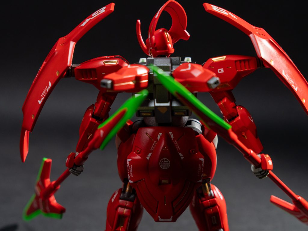 勝ち過ぎたダリルバルデ–8枚目/制作者:まつげ人間