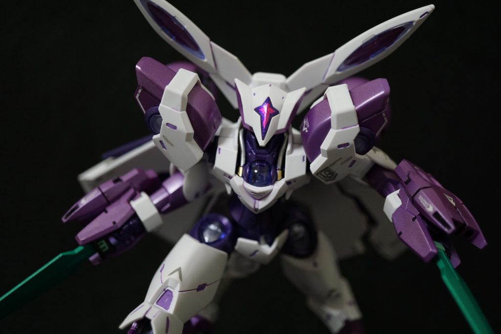 ベギルベウ（艶消しメタリック仕上げ）–5枚目/制作者：nona