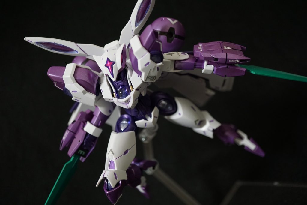 ベギルベウ（艶消しメタリック仕上げ）–3枚目/制作者：nona