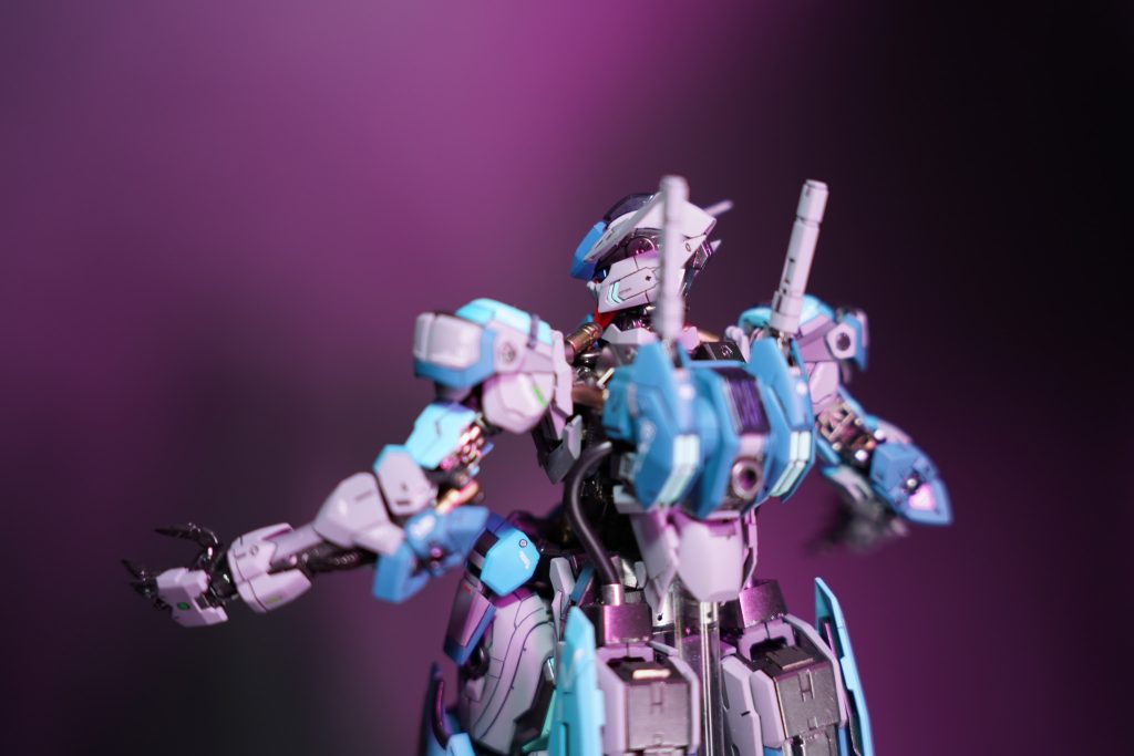 トライアル–3枚目/制作者：@PhantomCat