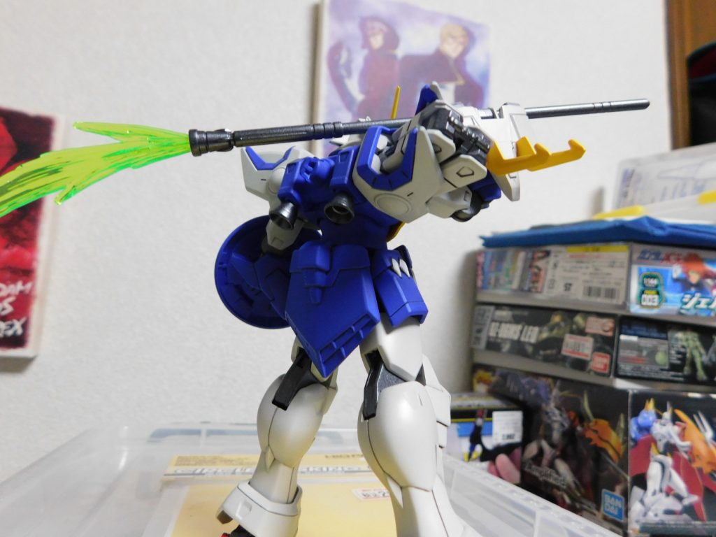 あなたの眼差し 守りたい(違)