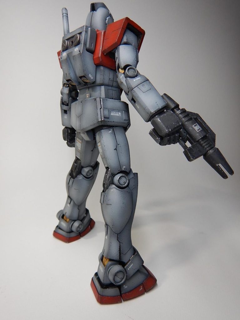 GM ver.2.0 過去作–2枚目/制作者：荒鷹十三