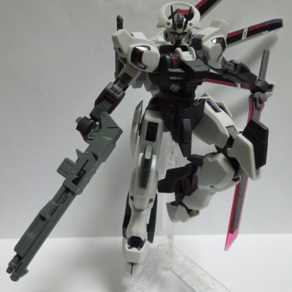 ガンダム・シュバルゼッテ