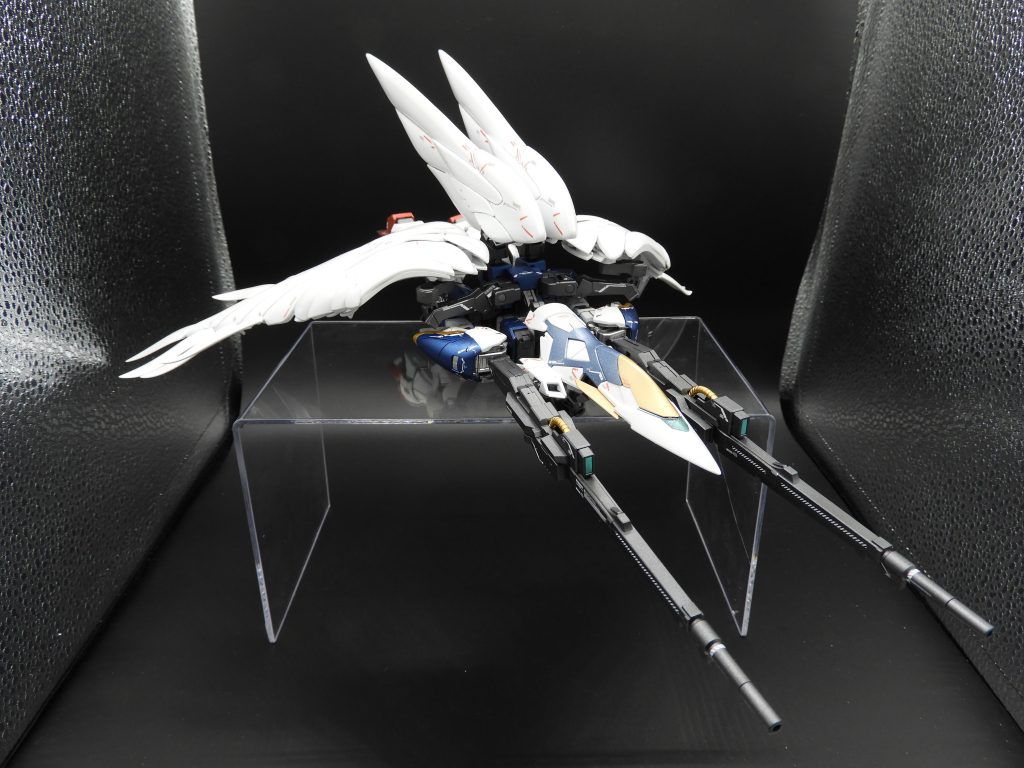 ネオバードモード②