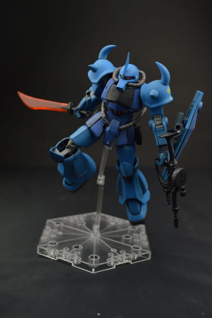 ポロリを気にせず腿上げがスムーズにできるので、ポージングもストレスなくできます