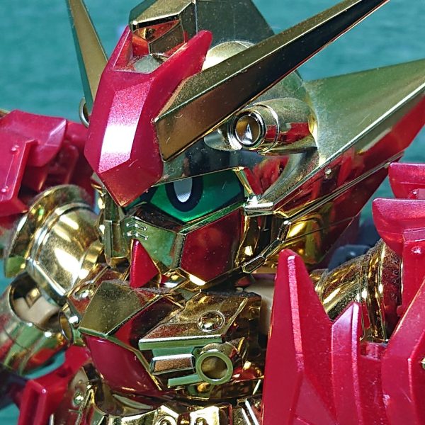 騎士スペリオルドラゴン