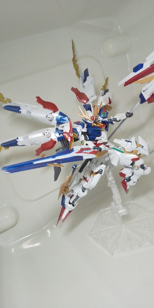 フロントアップ