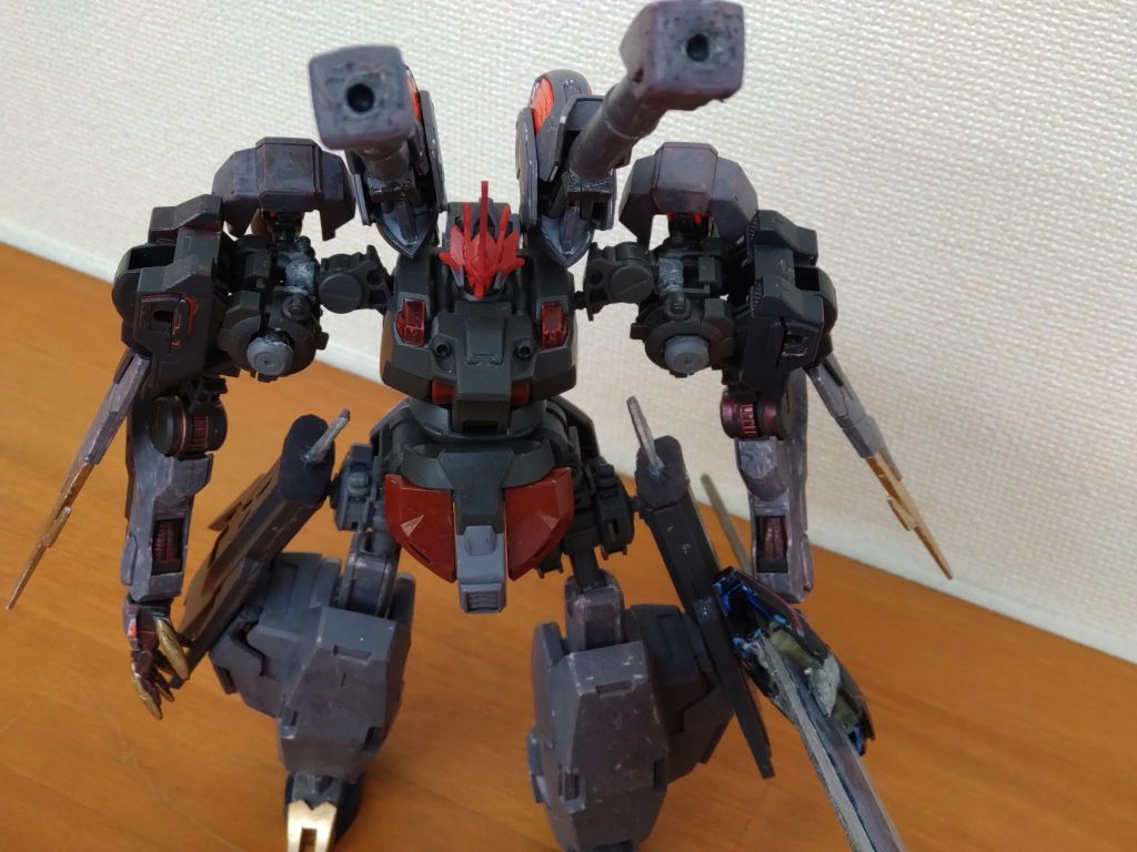 ベルセルク–3枚目/制作者：KAZUkun