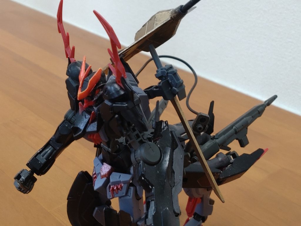 トロンベ–3枚目/制作者：KAZUkun