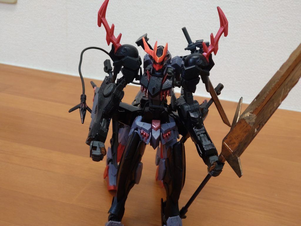 トロンベ–2枚目/制作者：KAZUkun