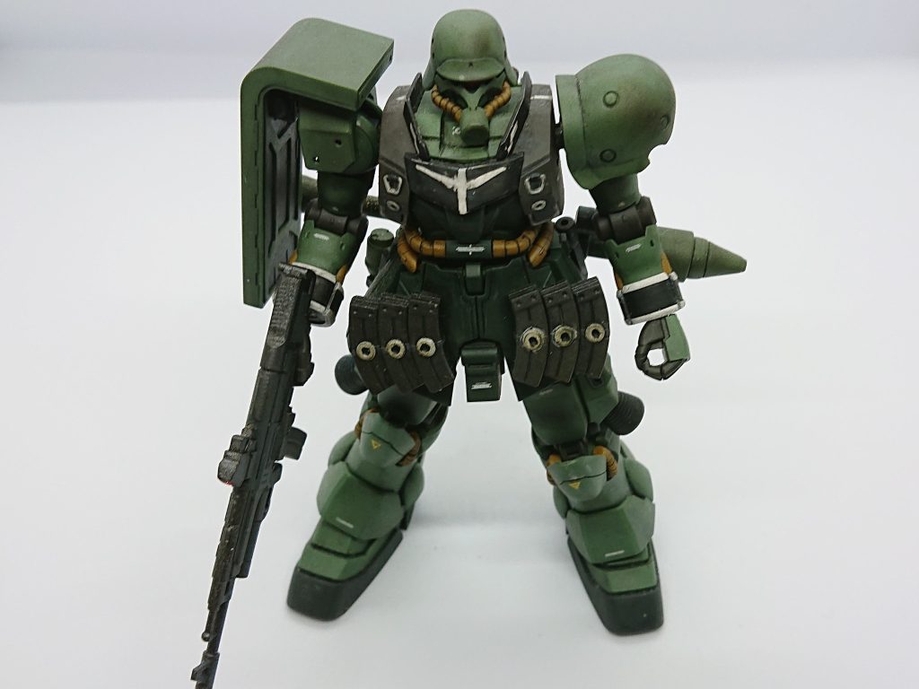 HGギラズール–4枚目/制作者：suezue