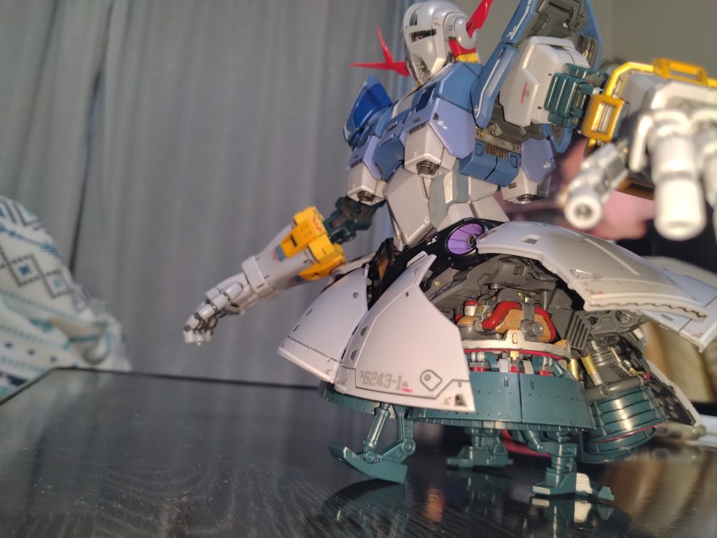 RGジオング–2枚目/制作者：〇〇の悪魔