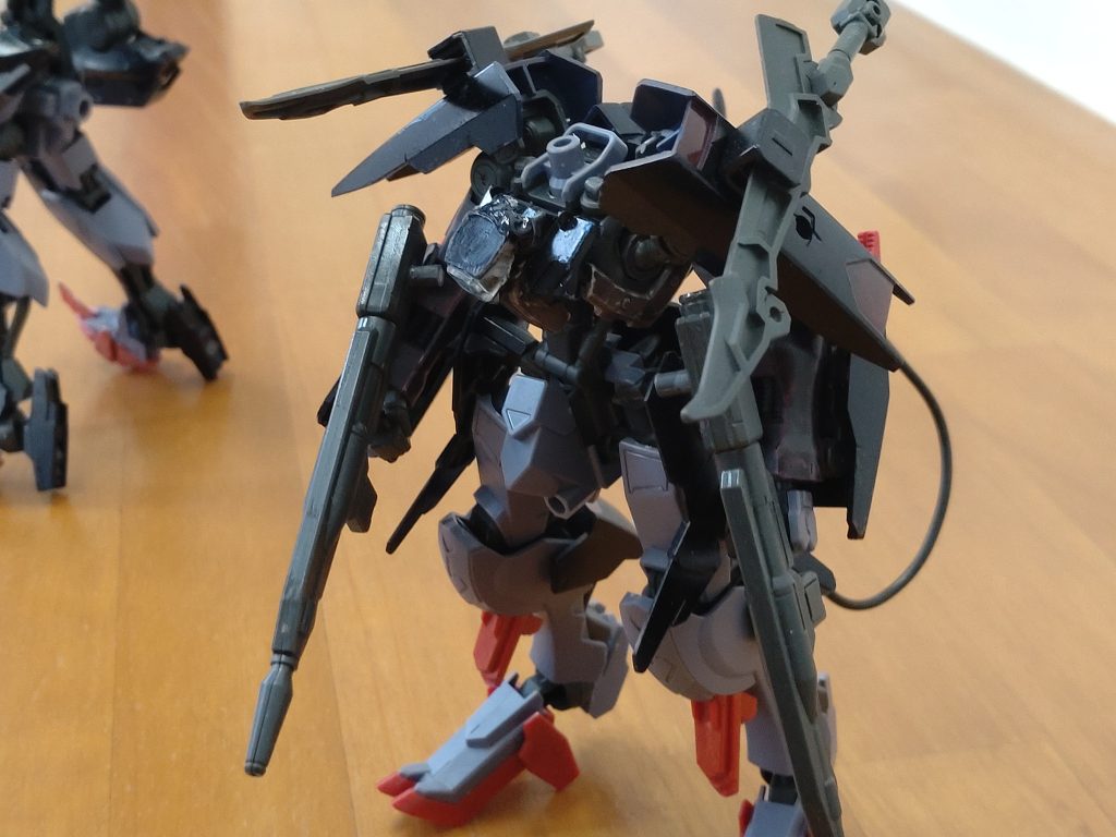 トロンベ–7枚目/制作者：KAZUkun