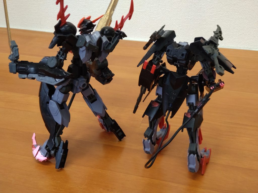 トロンベ–9枚目/制作者：KAZUkun