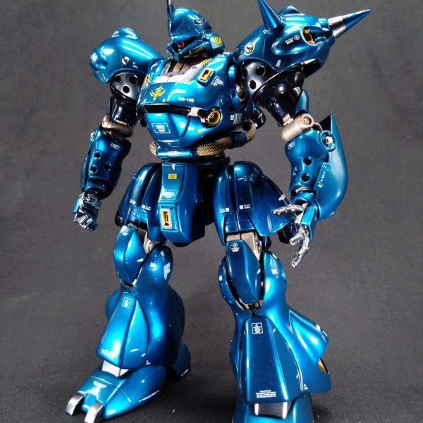 MGケンプファー