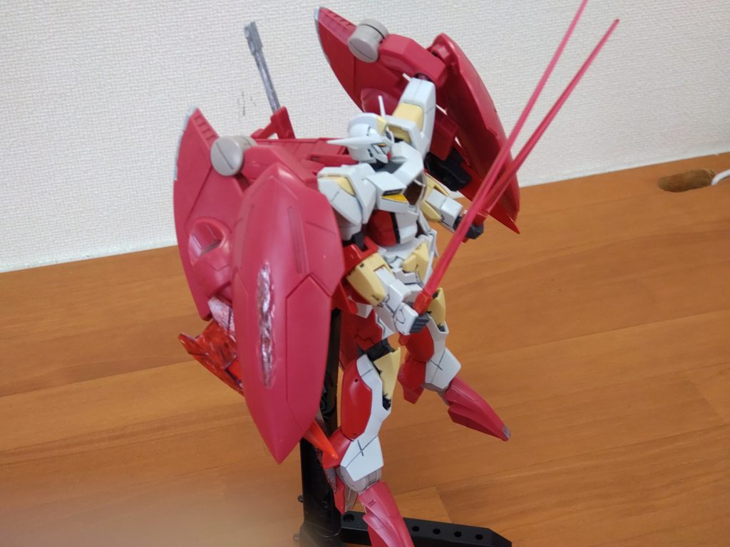 ところがぎっちょん！–2枚目/制作者：KAZUkun