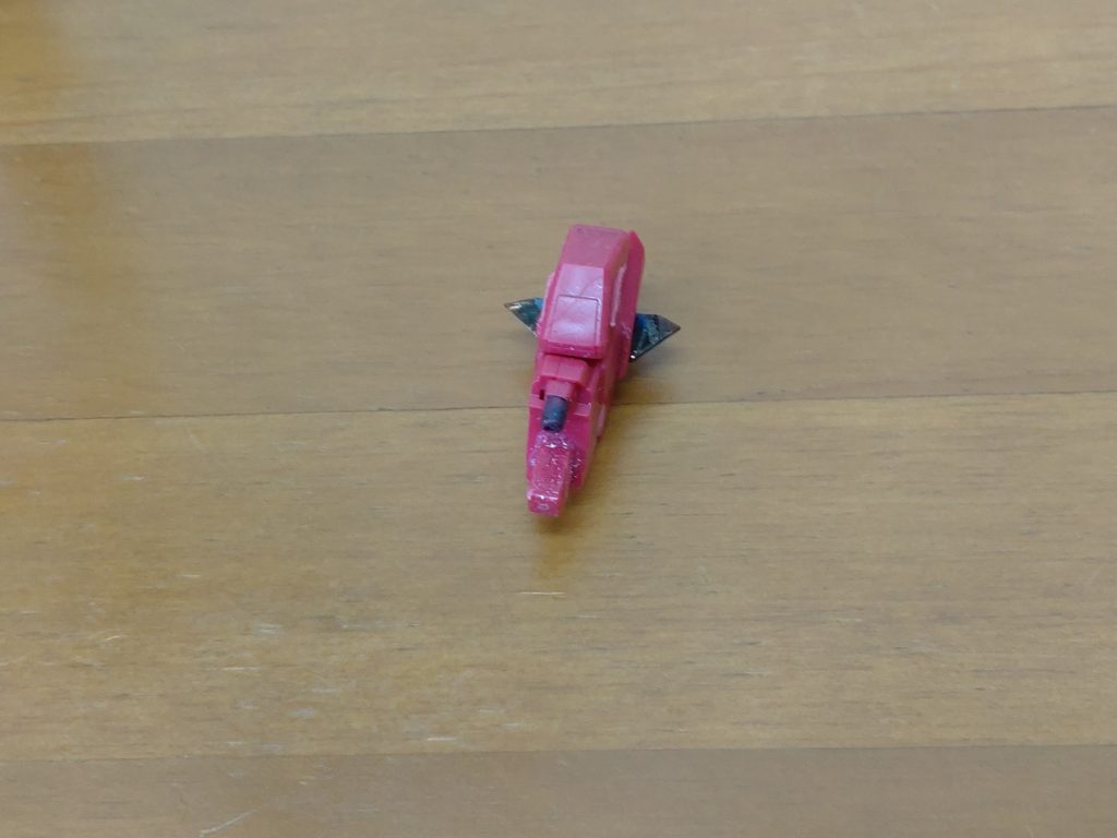 とりあえず脱出