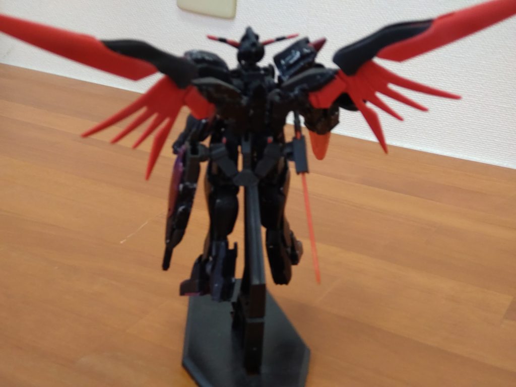 ディアブロ–3枚目/制作者：KAZUkun