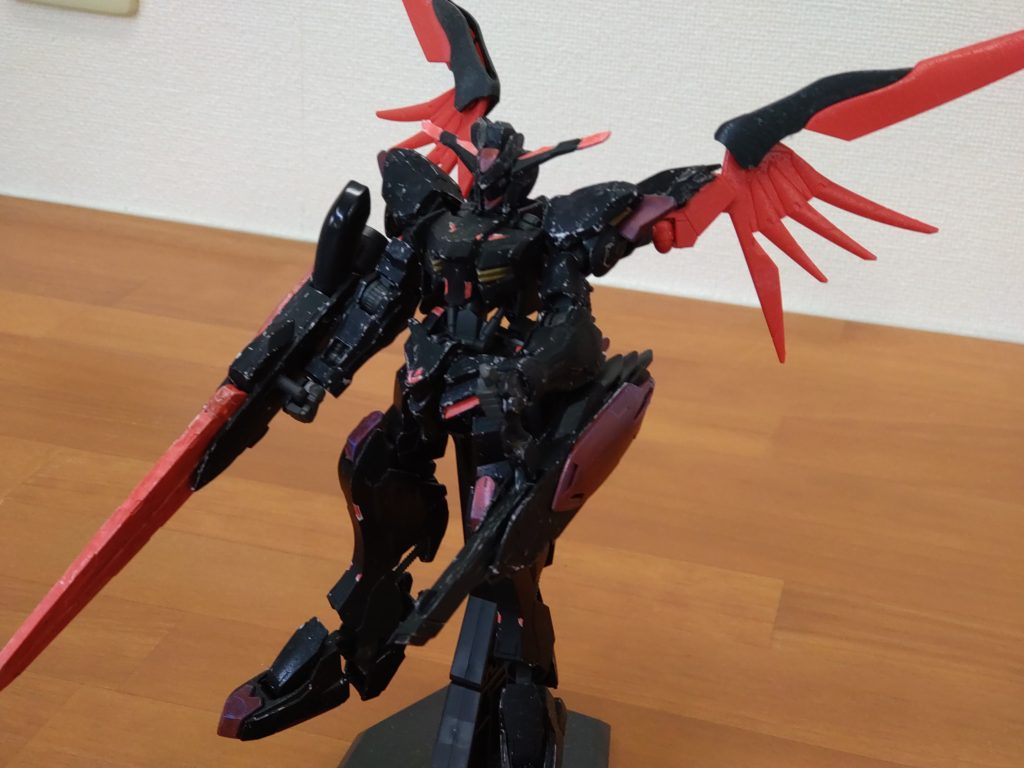 ディアブロ–4枚目/制作者：KAZUkun