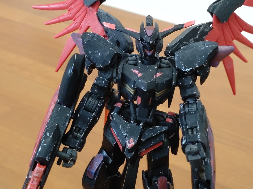 ディアブロ–9枚目/制作者：KAZUkun