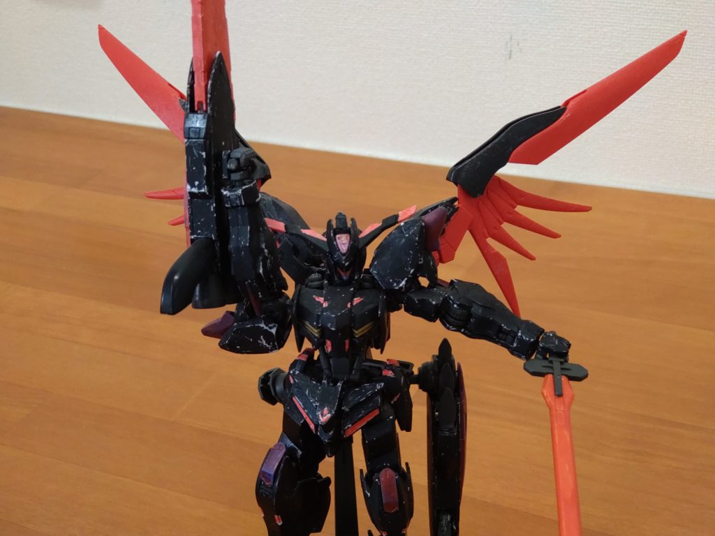 皆、バエルのもとへ集え!