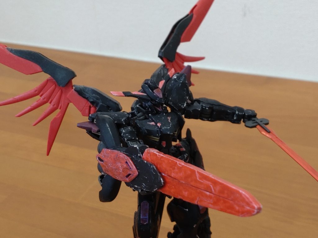 ディアブロ–7枚目/制作者：KAZUkun