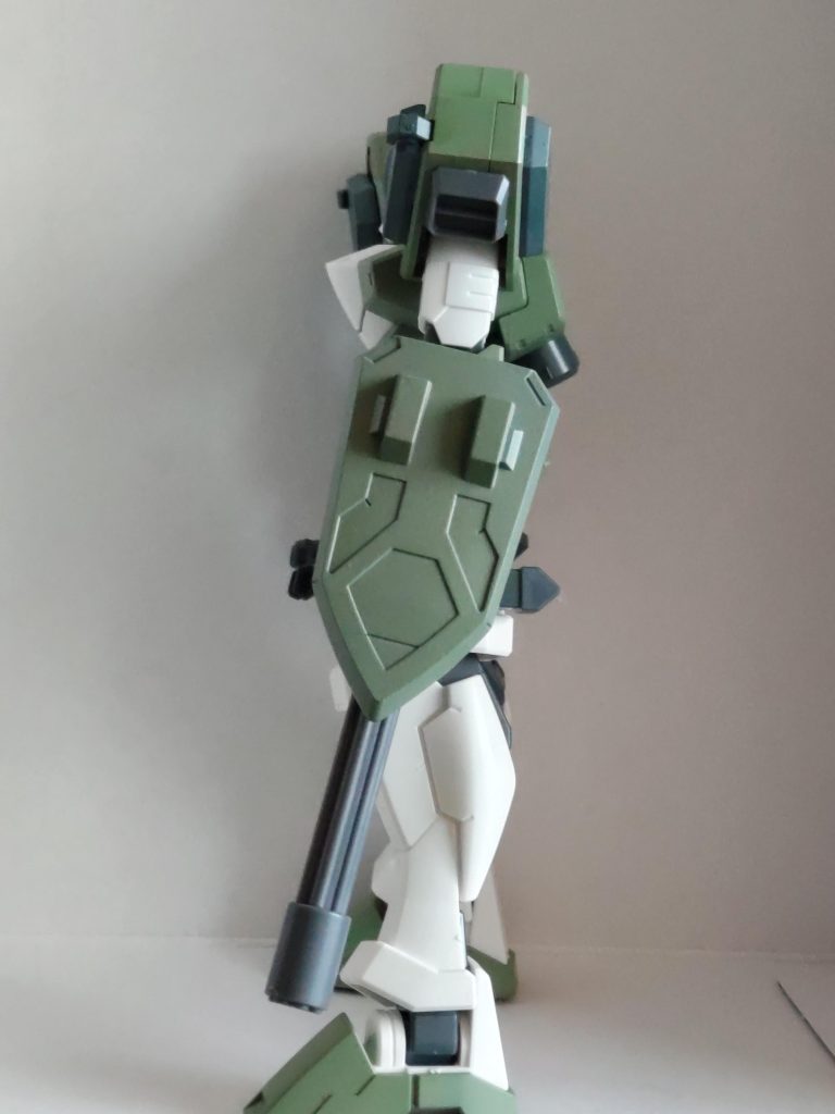 ジェノアス・ソルジャー–4枚目/制作者：十和