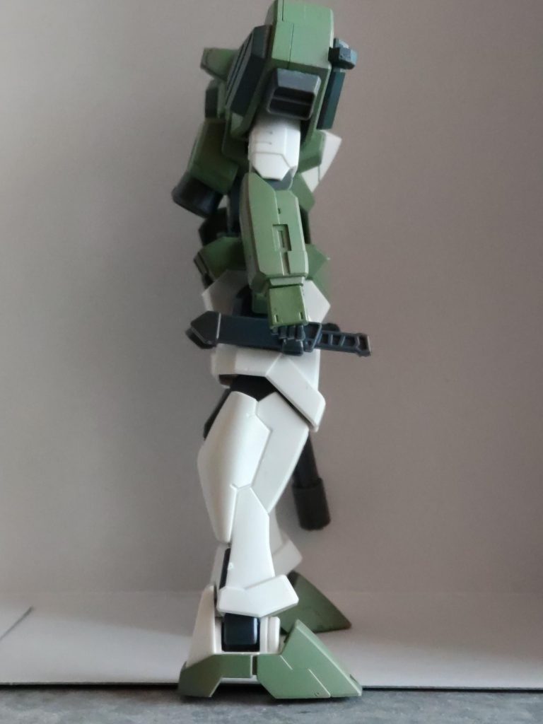 ジェノアス・ソルジャー–5枚目/制作者：十和