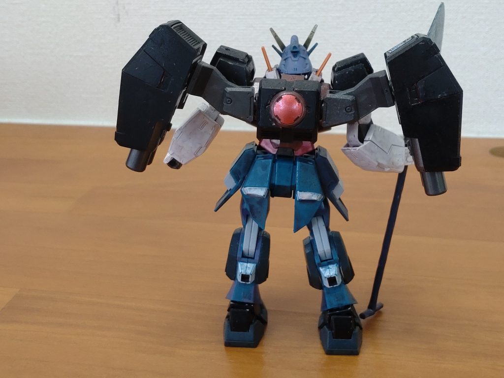 大・頭・領–3枚目/制作者：KAZUkun