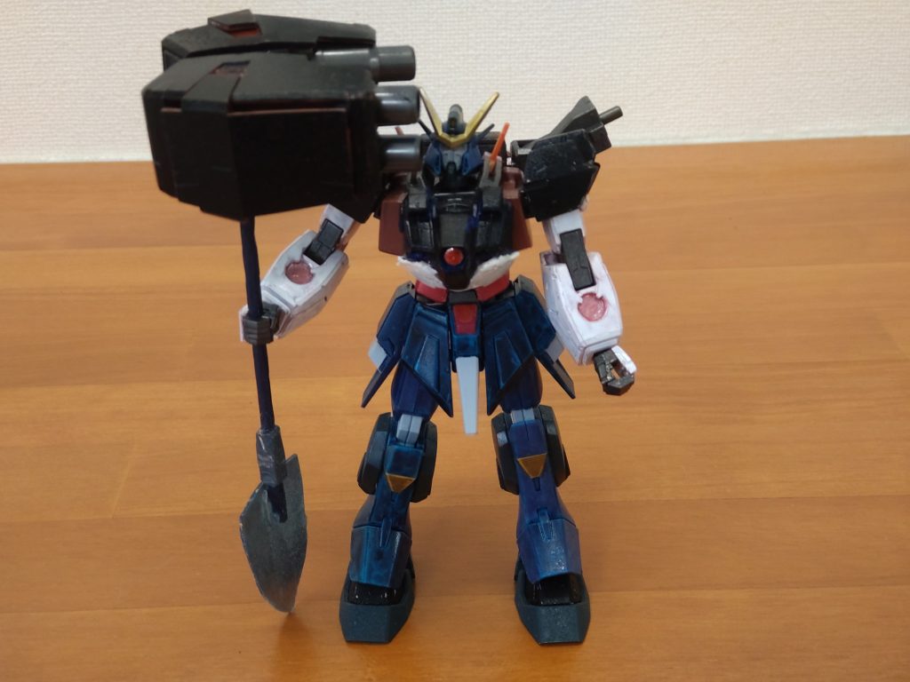 撮り直してきました