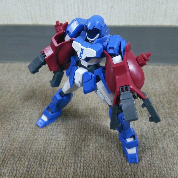 「ビルド」シリーズの思い出（その１）