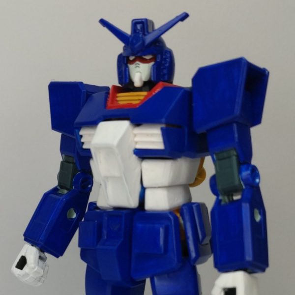 9月3日はνガンダムの日･･･だけではなく･･･