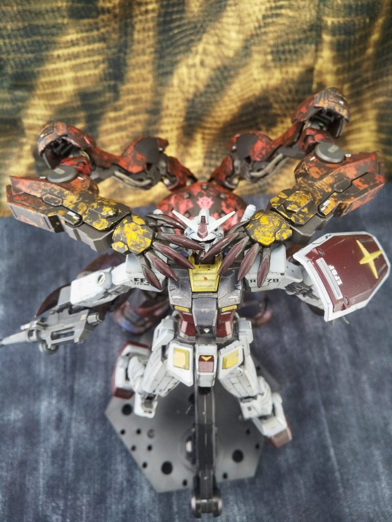 「うわあぁぁぁぁぁ!!!」