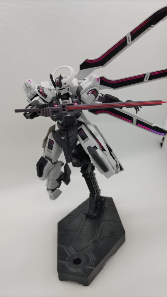 ガンダムシュバルゼッテ！–7枚目/制作者：@gunxsw0rd