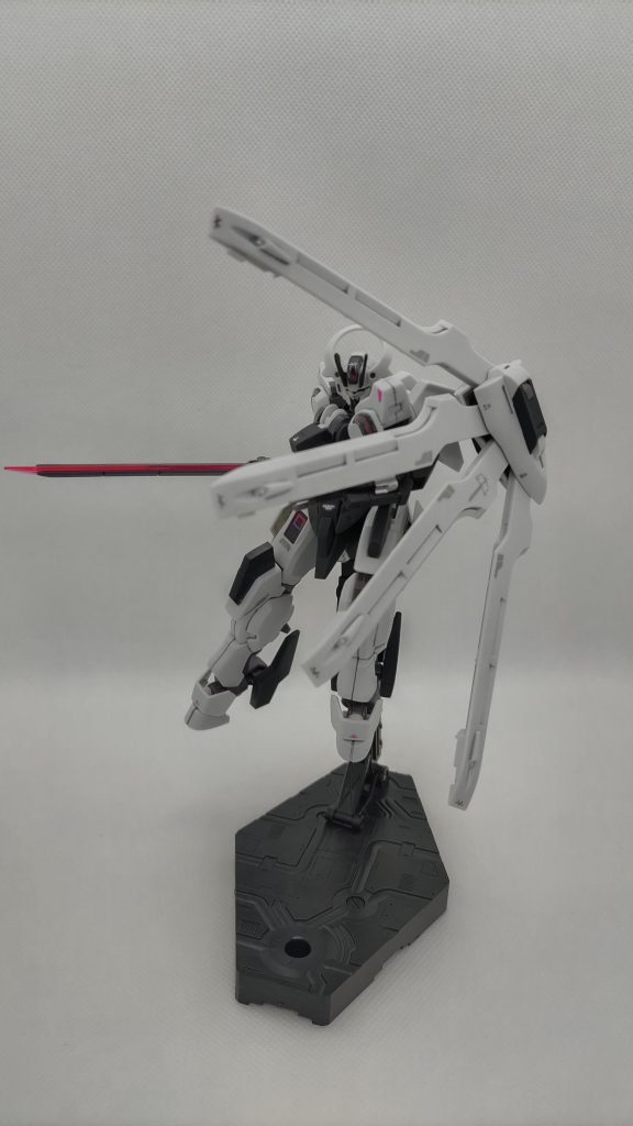 ガンダムシュバルゼッテ！–6枚目/制作者：@gunxsw0rd