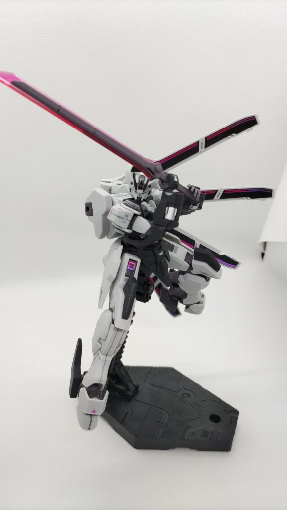 ガンダムシュバルゼッテ！–5枚目/制作者：@gunxsw0rd